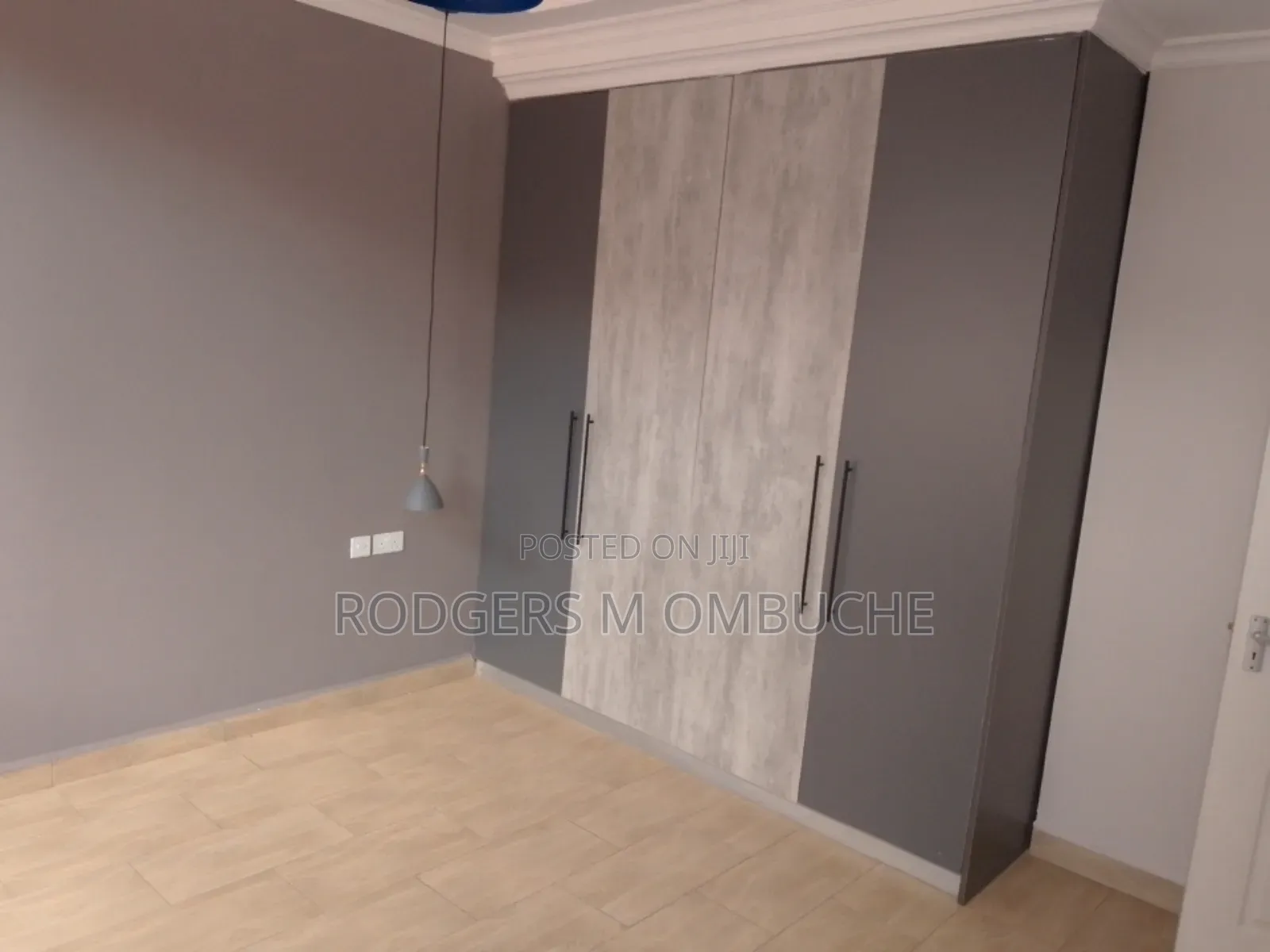 2bdrm Apartment in Raphta Road Area for rent