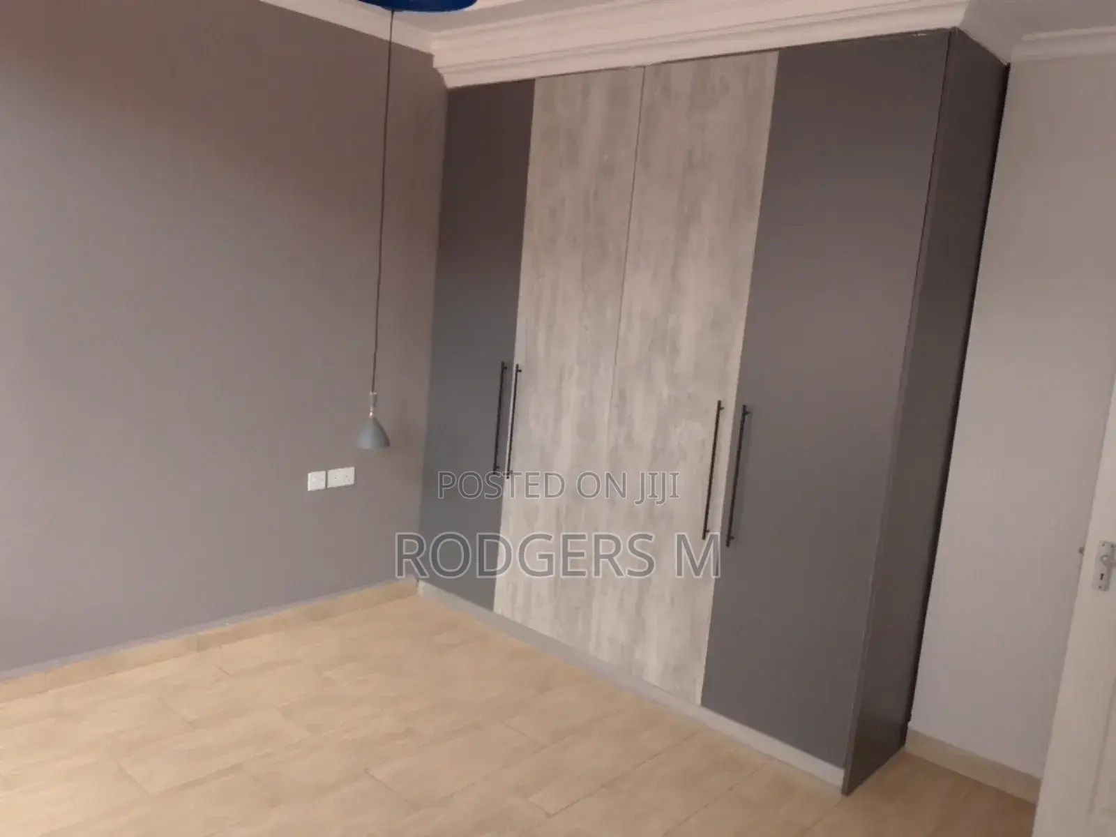 2bdrm Apartment in Raphta Road Area for rent