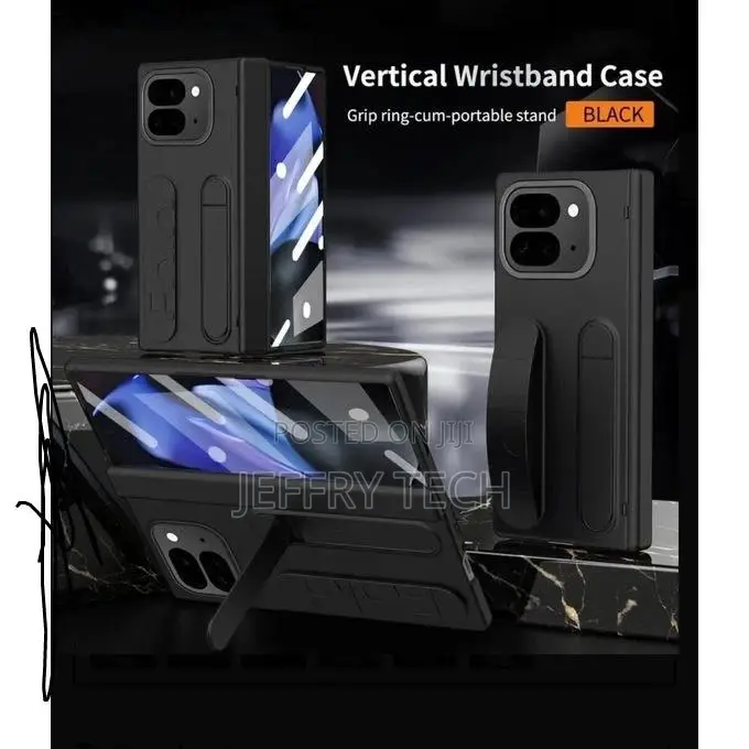 Google Pixel 9 Pro Fold Phone Case