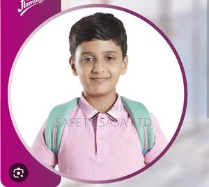 Pediatric Clavicle Brace - main view