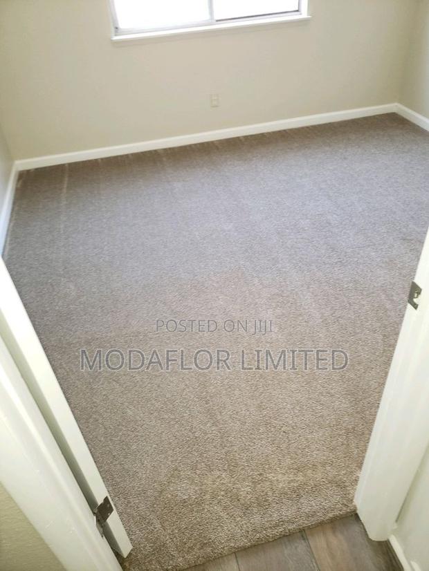 Delta Wall to Wall Carpet – Office Home Use - main view