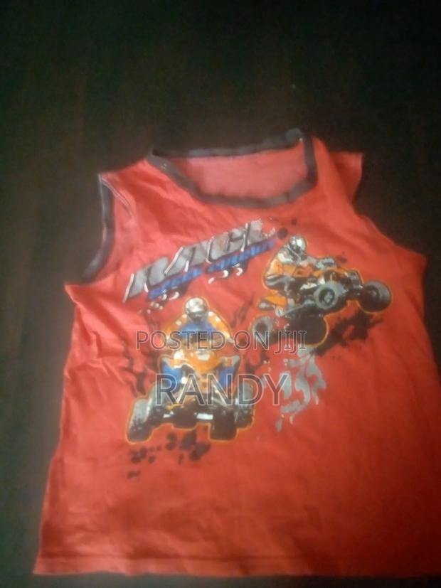 Clothes For Children Below 7 Years - thumbnail 4