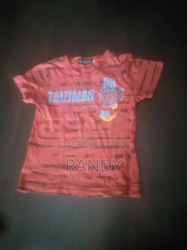 Clothes For Children Below 7 Years - thumbnail 6