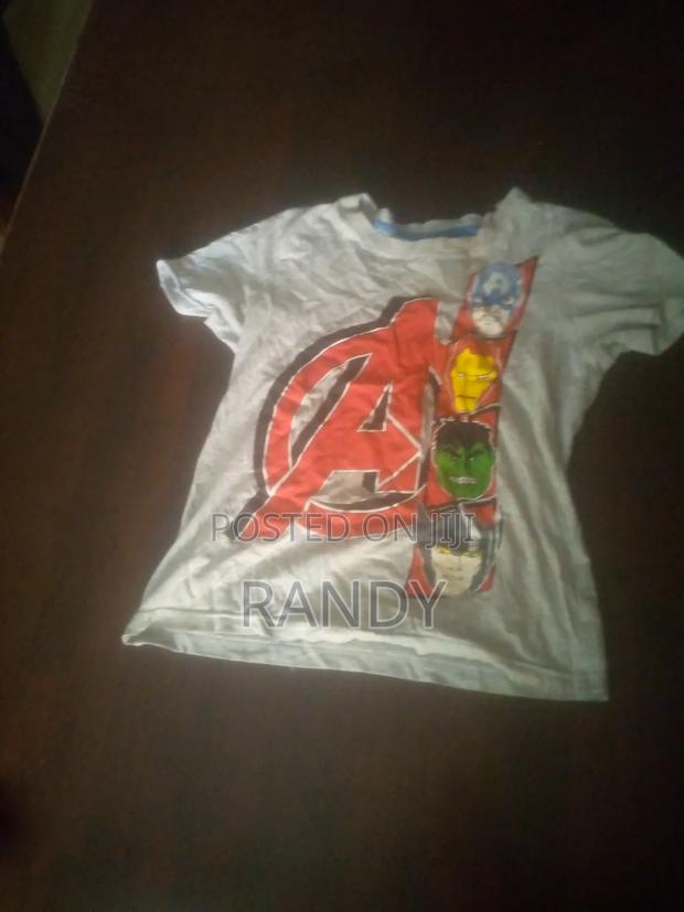 Clothes For Children Below 7 Years - thumbnail 10