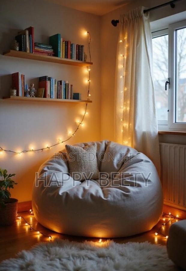 Beanbag Chairs - main view