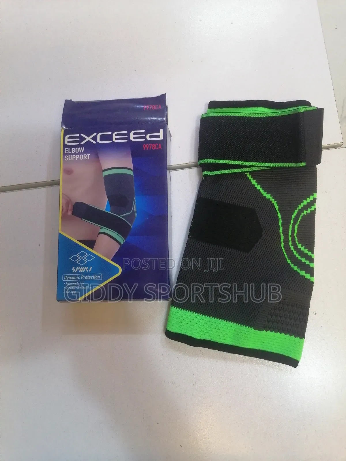 Elbow Support