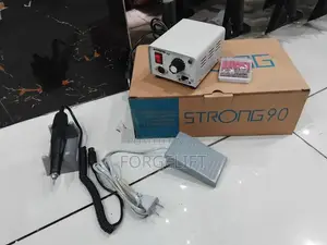 Professional Electric Craft Engraving Drill Machine