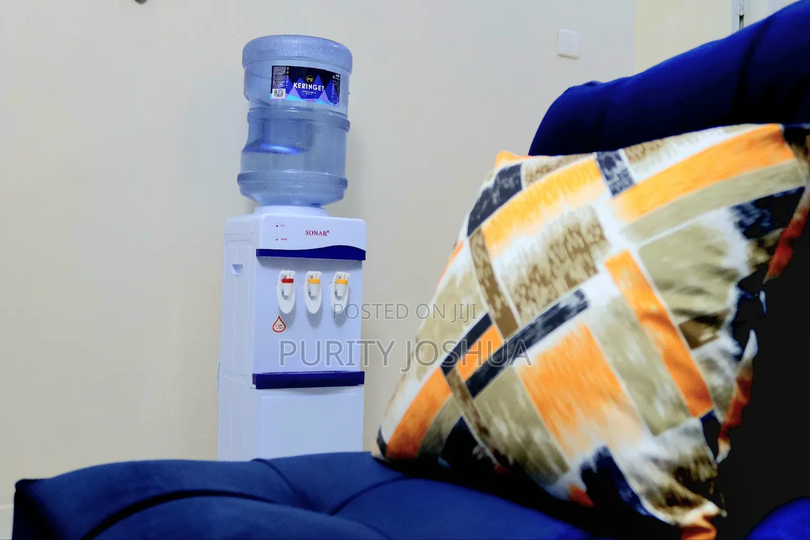 Fully Furnished 1 Bedroom Airbnb at Ruiru Astrol -Kwa Kairu