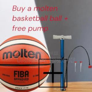 Professional Basketball+ Free Pump - thumbnail 2