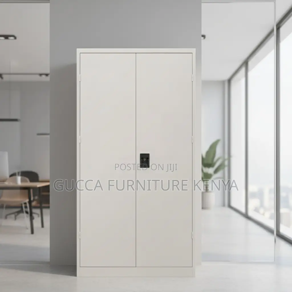 2-door Steel Office Document Cabinet