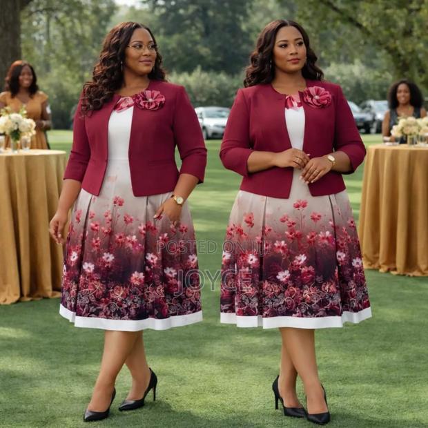 2 Pc Dress - thumbnail 3