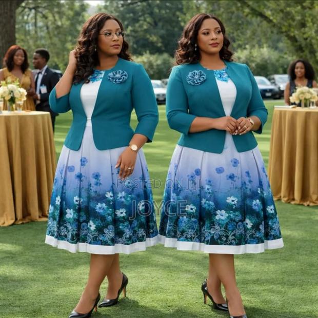 2 Pc Dress - thumbnail 4