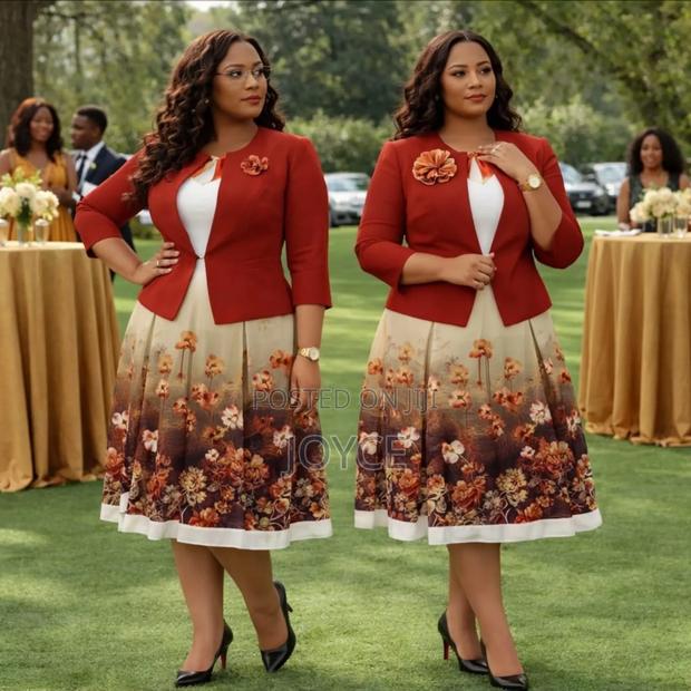 2 Pc Dress - thumbnail 5
