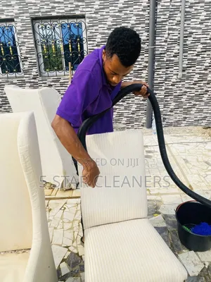 Around the Clock Sofaset Cleaning Services