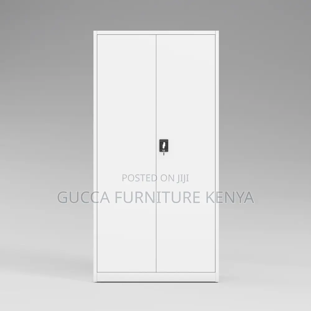 2-door Steel Office Document Cabinet