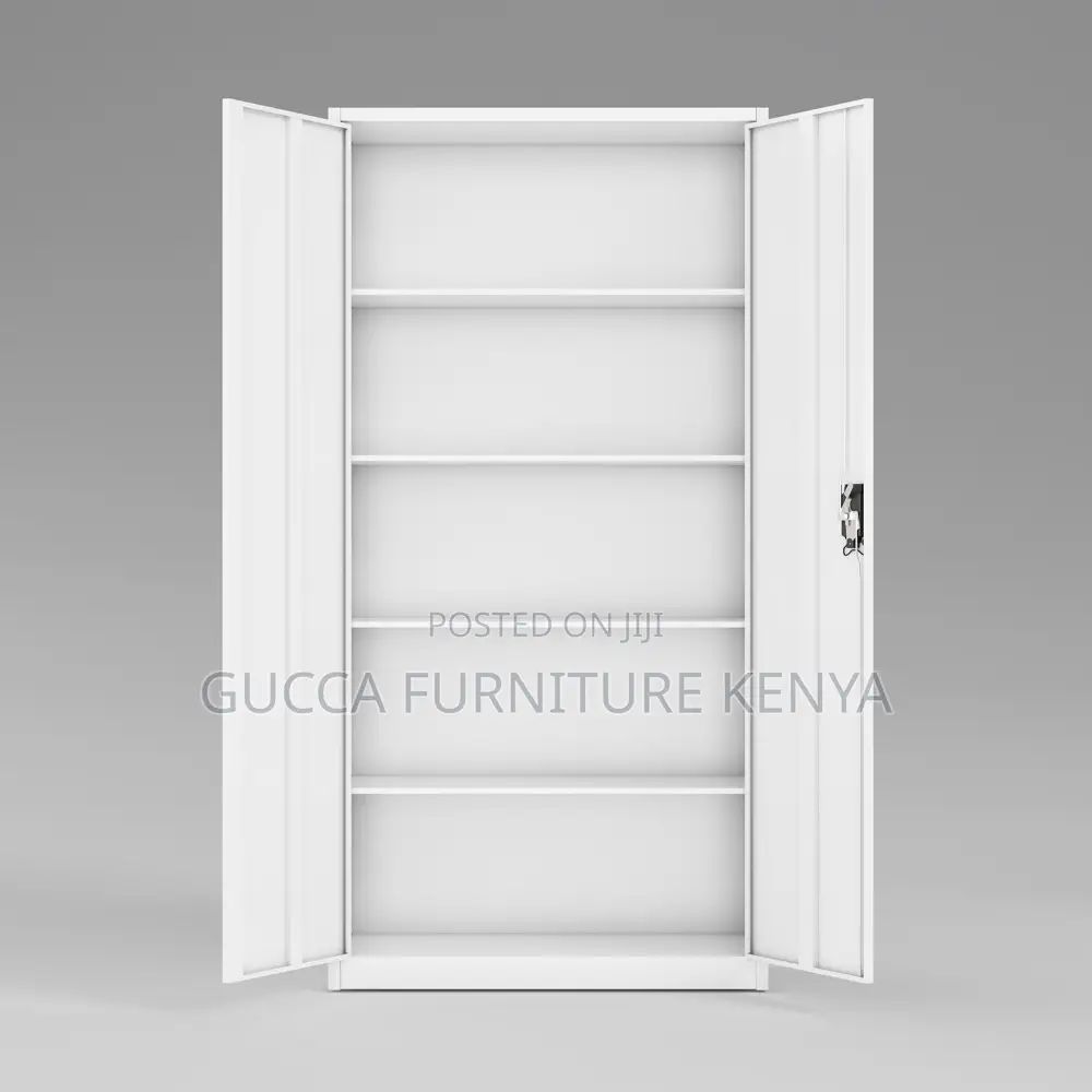 2-door Steel Office Document Cabinet