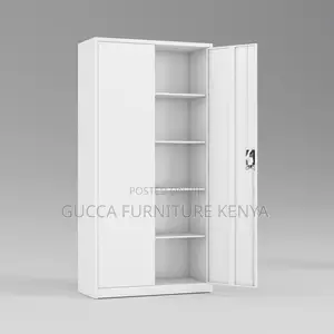 2-door Steel Office Document Cabinet