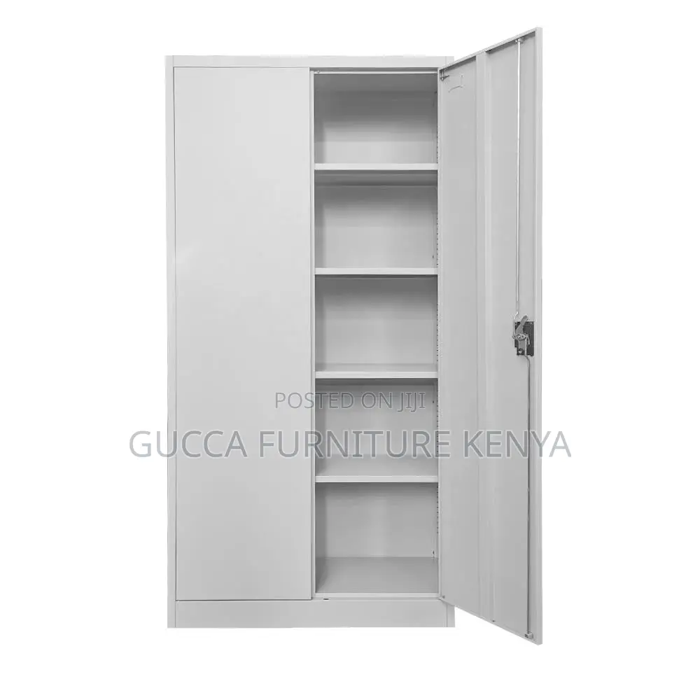2-door Steel Office Document Cabinet