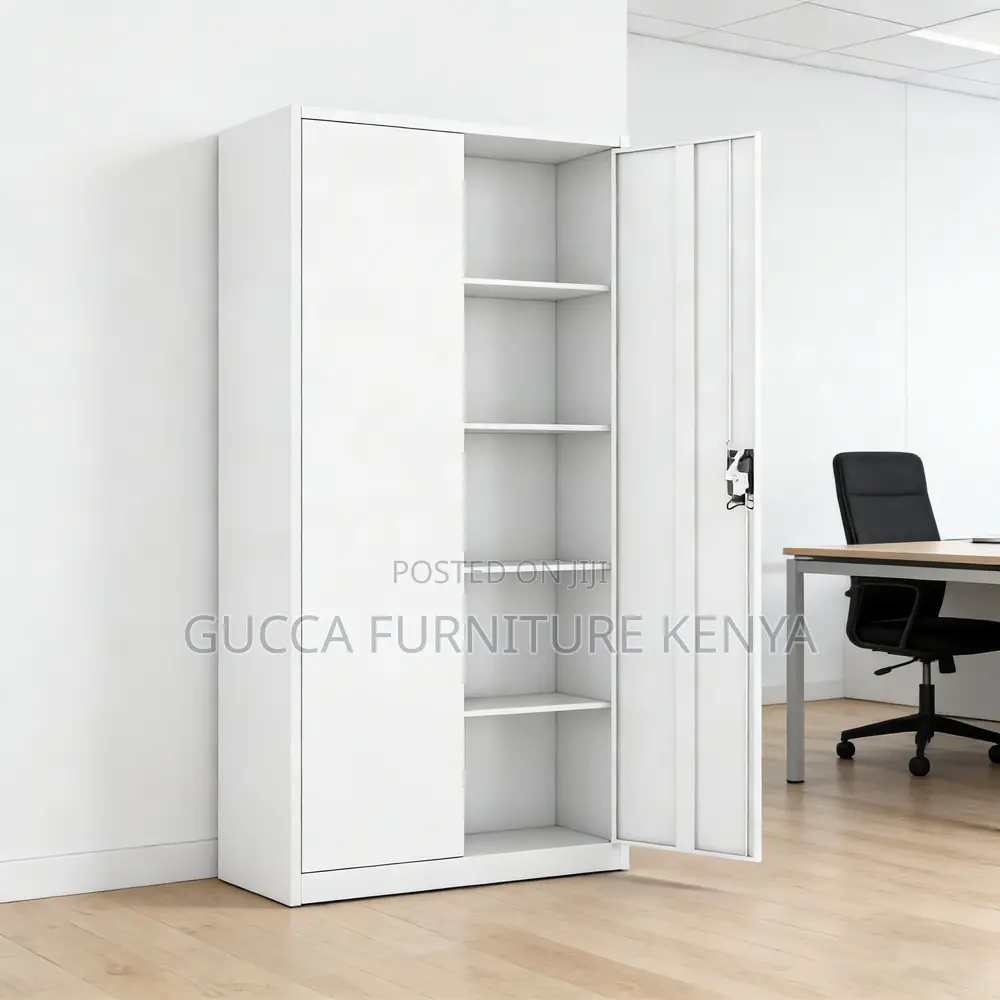 2-door Steel Office Document Cabinet