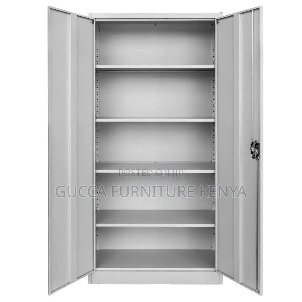 2-door Steel Office Document Cabinet