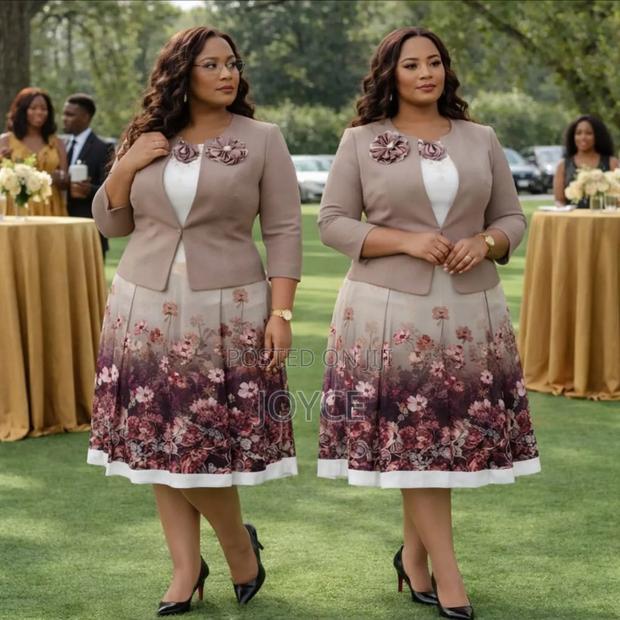 2 Pc Dress - thumbnail 2