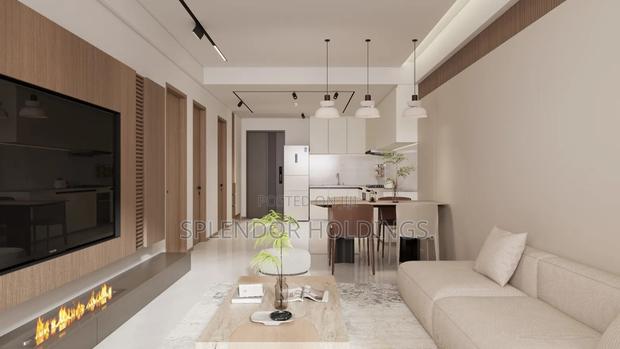 1bdrm Apartment in Muthaiga North for sale - thumbnail 3