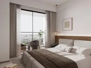 1bdrm Apartment in Muthaiga North for sale