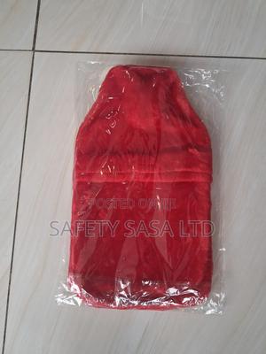 Furry Water Bag - thumbnail 2