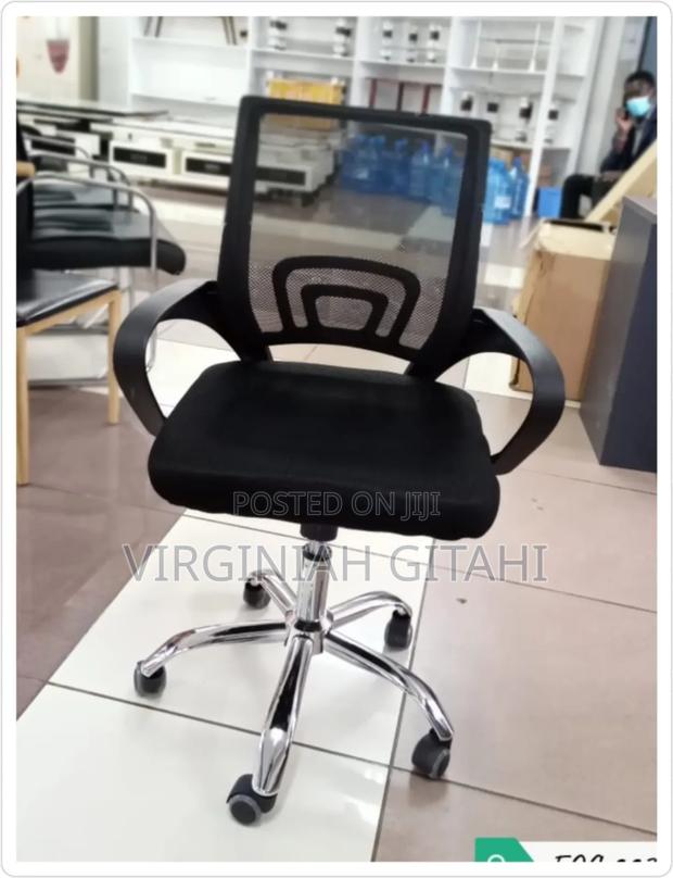 New Arrivals Executive Office Chair