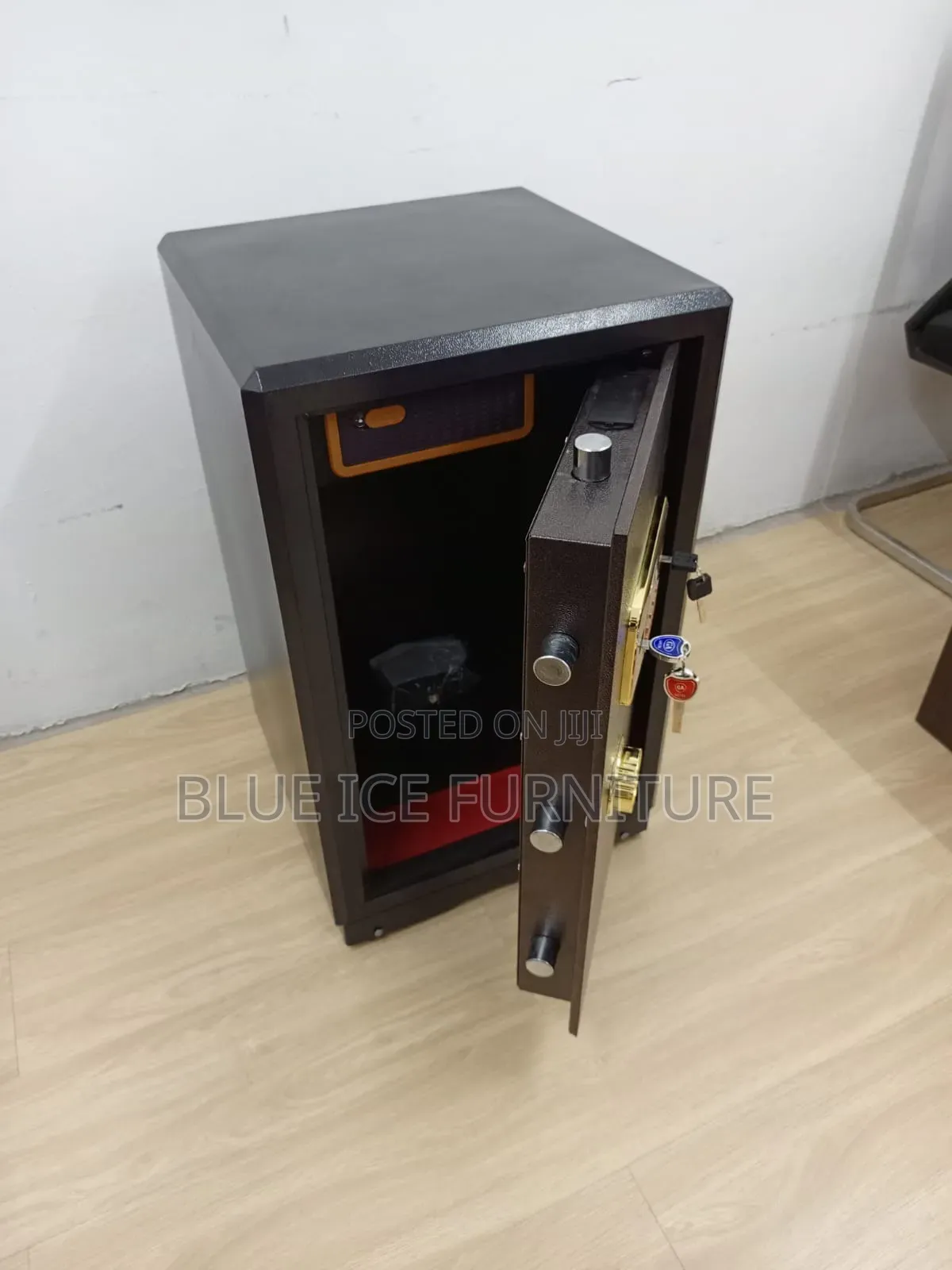 Fireproof Imported Safe Box