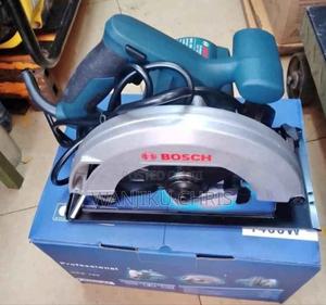 Bosch Professional Circular Saw