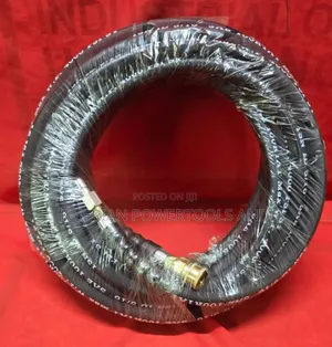 15m Car Wash Pipe/Car Wash Pipe