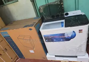 Midea 10kgs Twin Tub Washing Machine