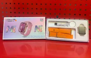 *Gen Mini Ladies Smart Watch