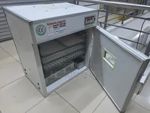 528 Eggs Automatic Incubator**