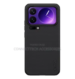 Mi 17 Pro Nillkin Case