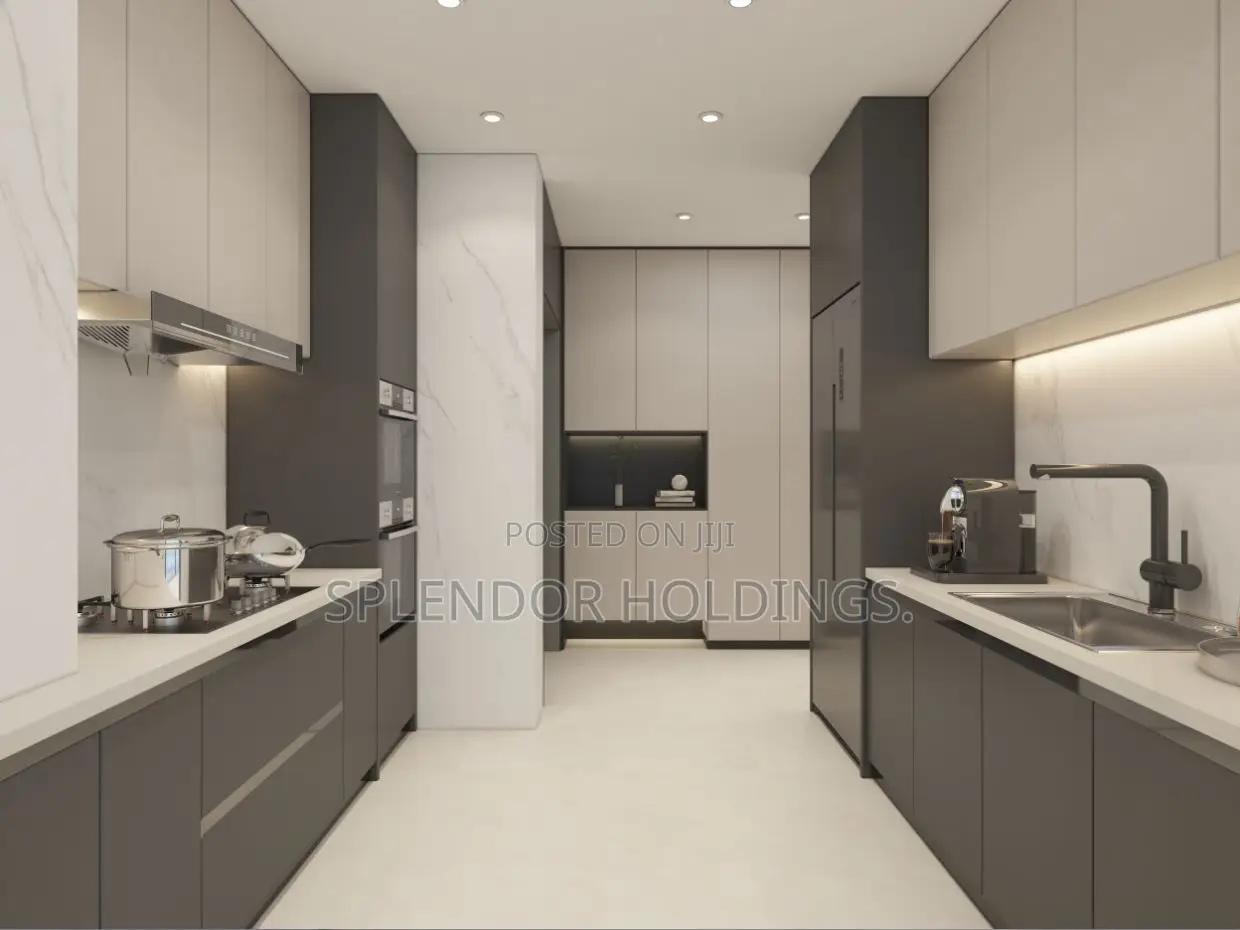 1bdrm Apartment in Raphta Road Area for sale