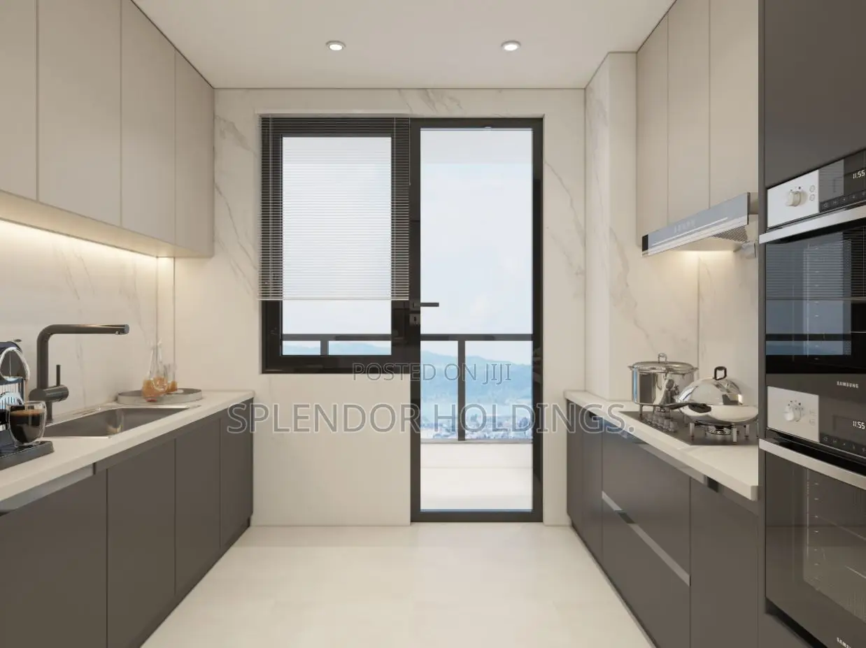 1bdrm Apartment in Raphta Road Area for sale