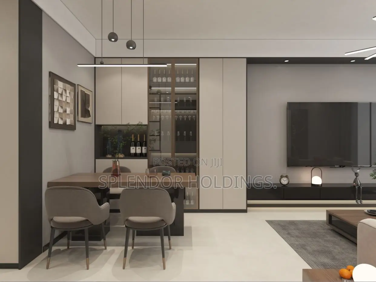 1bdrm Apartment in Raphta Road Area for sale