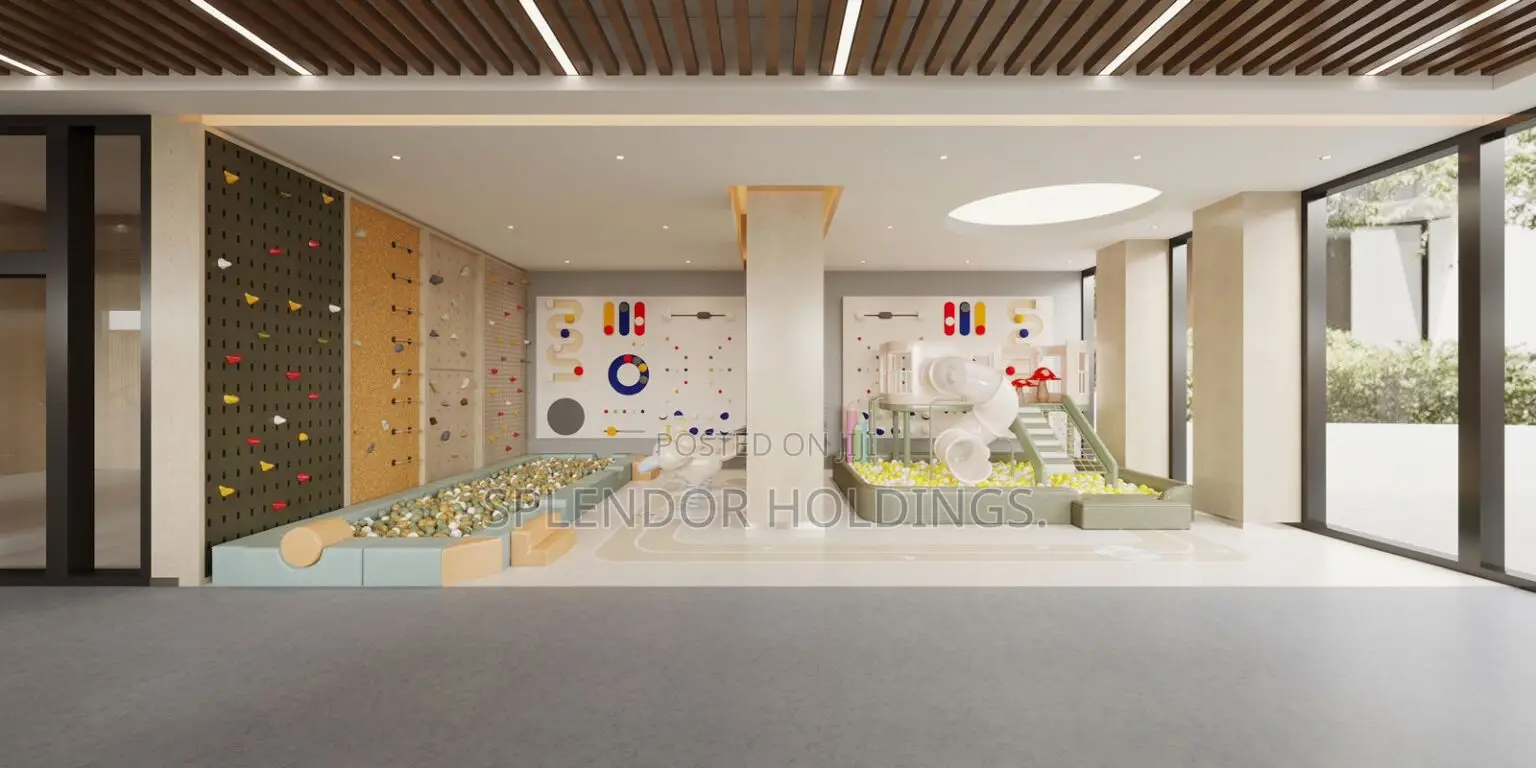1bdrm Apartment in Raphta Road Area for sale