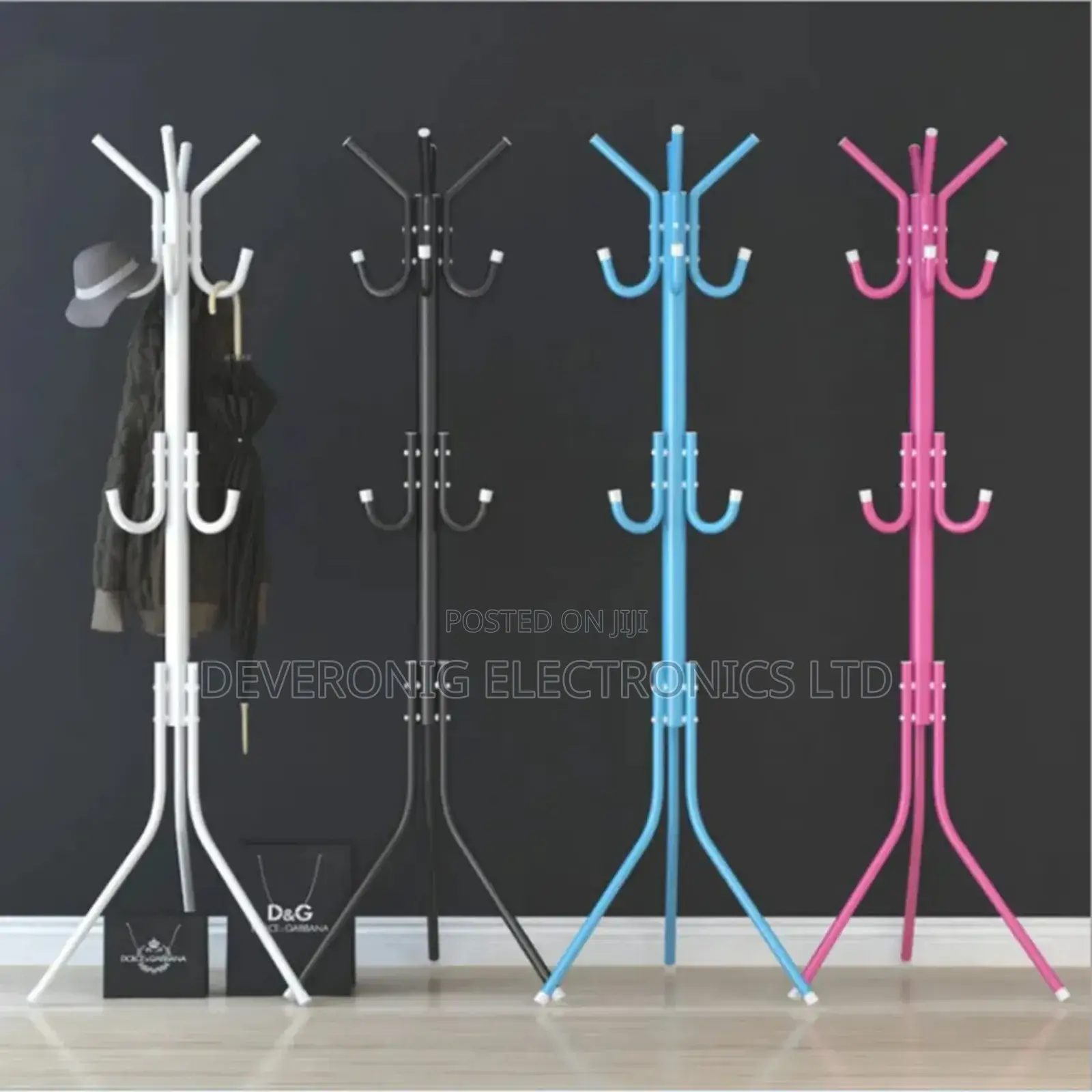 Coat Racks