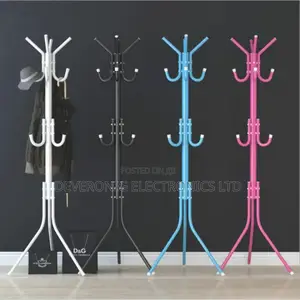 Coat Racks