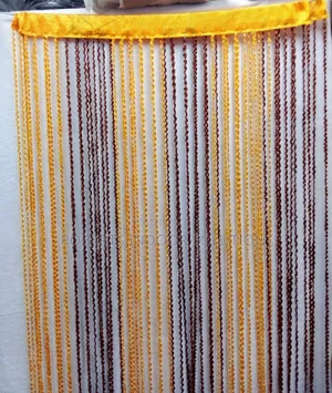 Salon Curtains