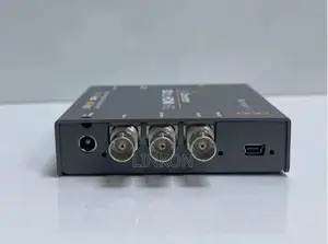 Blackmagic Design Sdi to Hdmi 6g Mini Converter