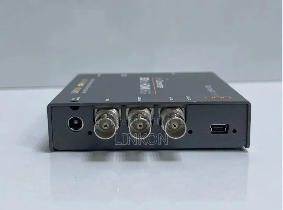 Blackmagic Design Sdi to Hdmi 6g Mini Converter