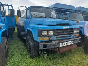 7500l Fuel Tanker Truck – Heavy Duty Diesel Bowser for Sale