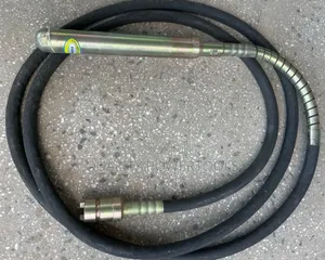 38mm Poker Shaft