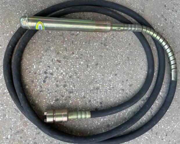 38mm Poker Shaft - main view