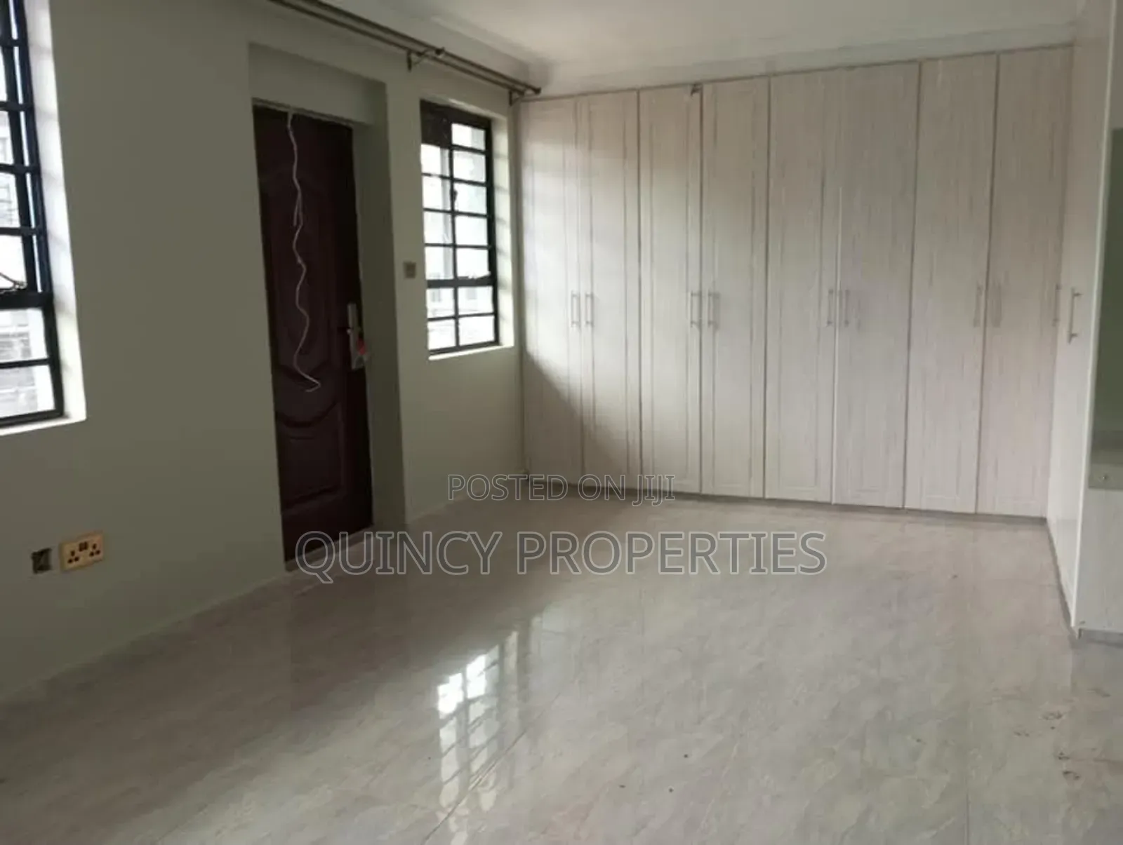 3bdrm Maisonette in Ruaka for rent