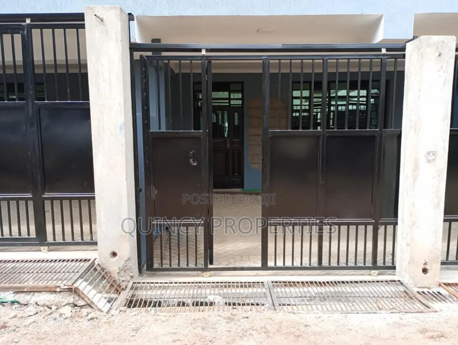 3bdrm Maisonette in Ruaka for rent